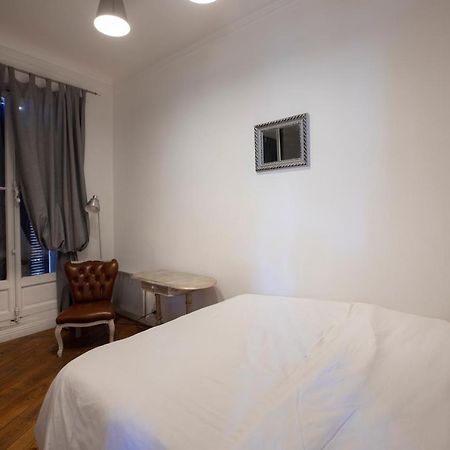 Cosy Republique Apartment Marsilia Exterior foto